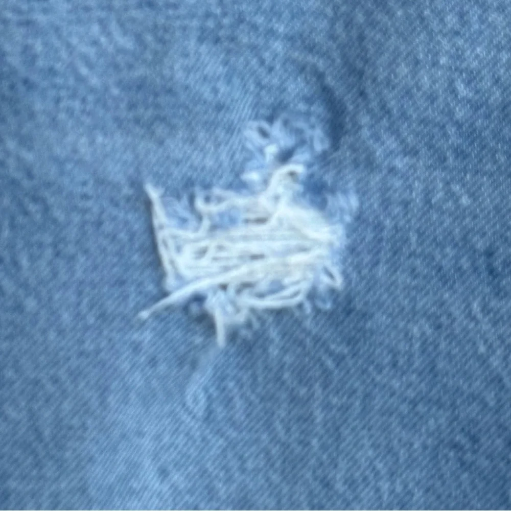 Good American Light Blue Boot Cut Jeans - Picture 6 of 10